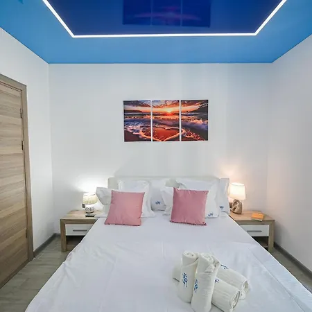 Apartament Sophie N Pool *