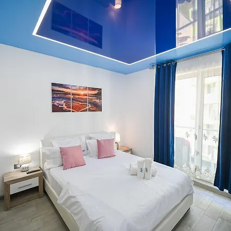 Apartament Sophie N Pool *