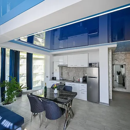 Sophie N Pool Apartament Năvodari