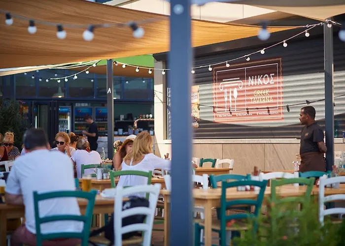 Apartament Sophie N Pool *