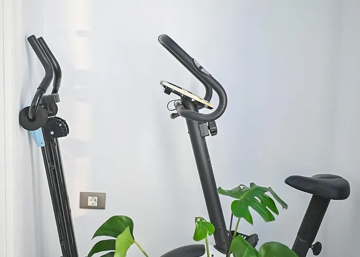 Sophie N Pool Apartament