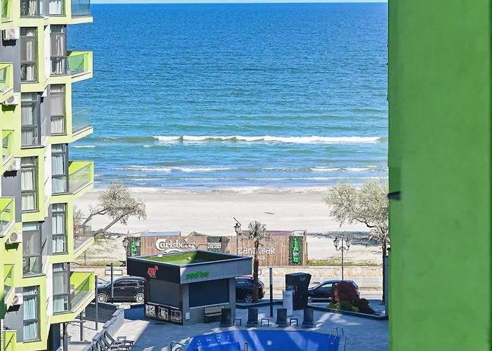 Apartament Sophie N Pool