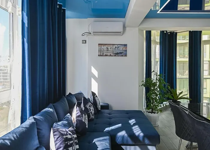 Apartament Sophie N Pool *