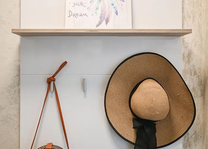 Sophie N Pool Apartament *