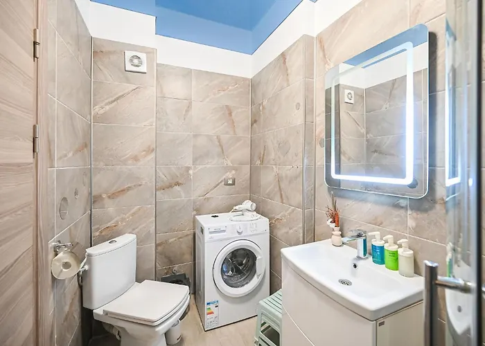 Sophie N Pool Apartament Năvodari