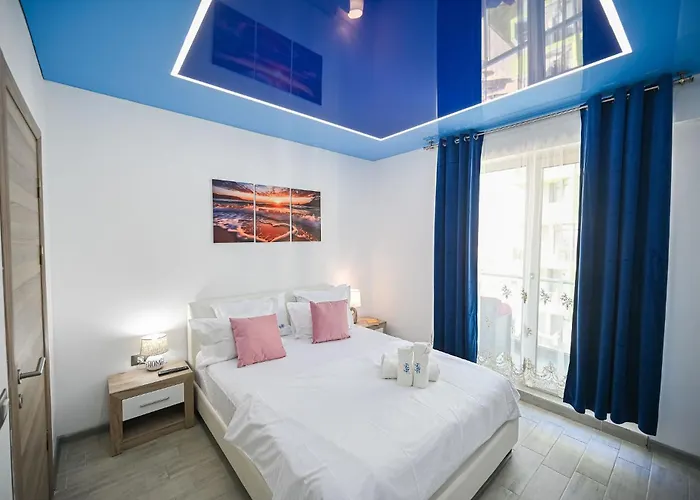 Apartament Sophie N Pool *