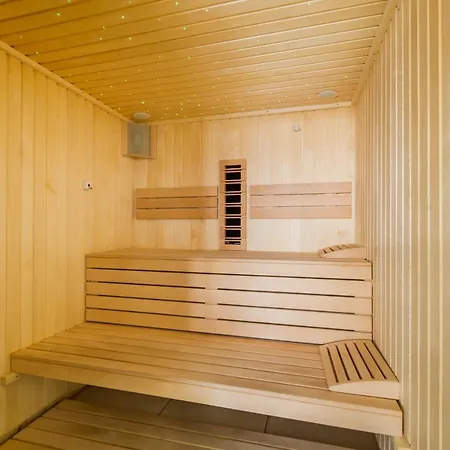 公寓 Sophie N Pool *