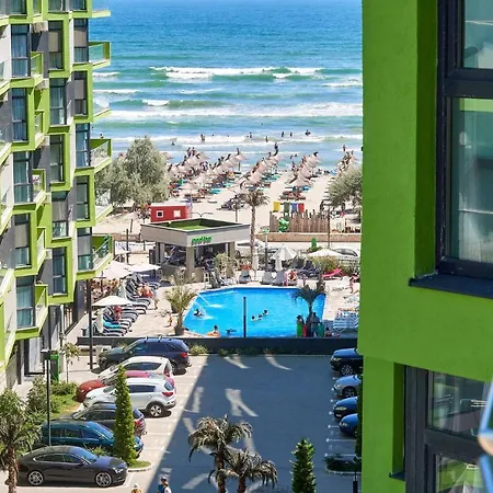 公寓 Sophie N Pool 那沃达利