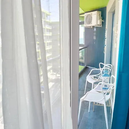 Apartment Sophie N Pool