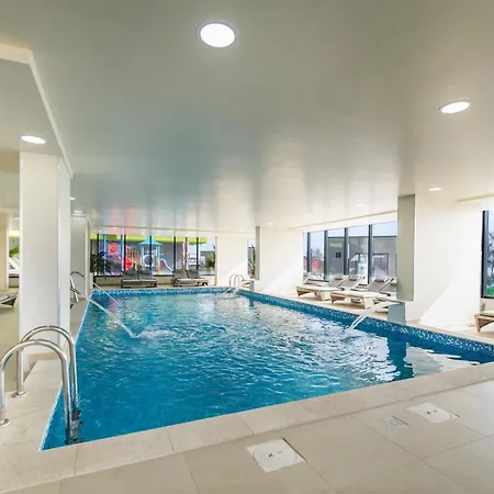 Appartement Sophie N Pool *