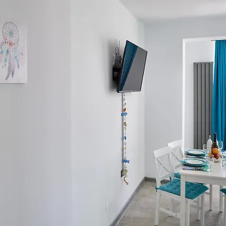 Apartment Sophie N Pool