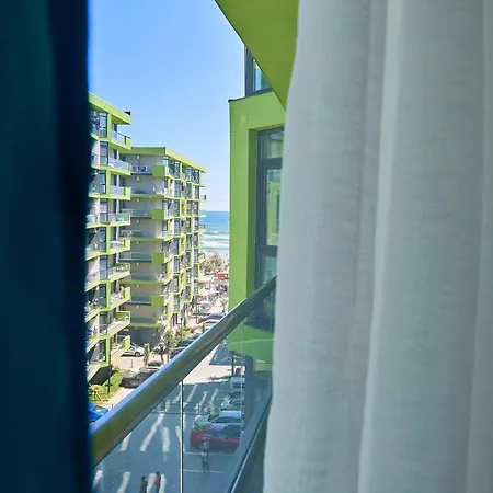 Sophie N Pool Apartment