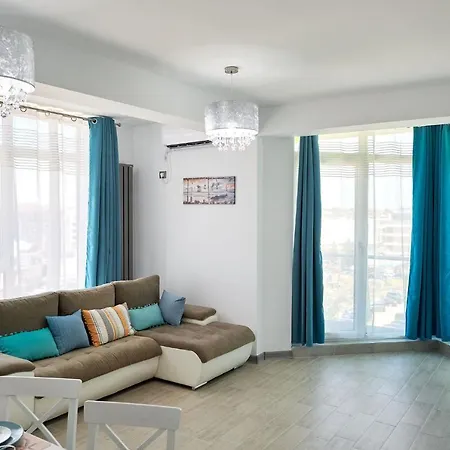 Apartment Sophie N Pool *