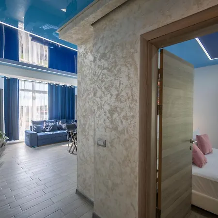 Appartement Sophie N Pool Năvodari