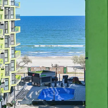 公寓 Sophie N Pool