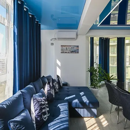 Appartement Sophie N Pool *